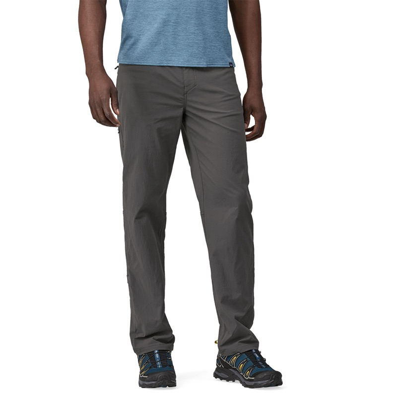 Patagonia 55183 Ms Quandary Pant - Regular Inseam
