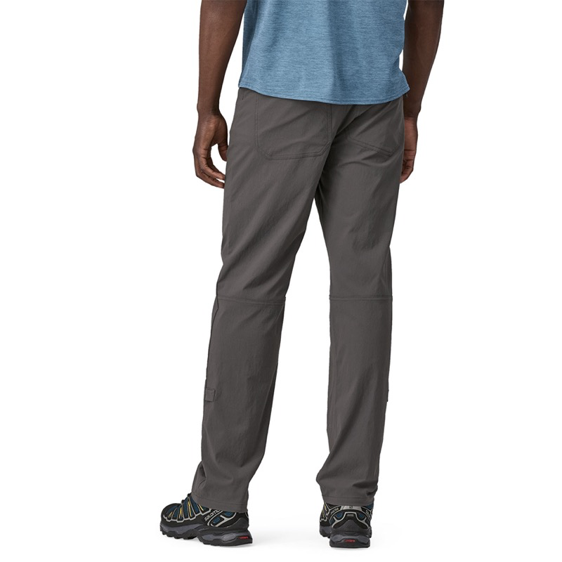 Patagonia 55183 Ms Quandary Pant - Regular Inseam