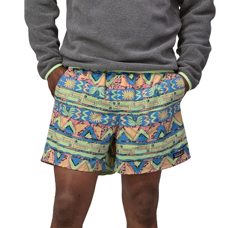 Patagonia - Ms Baggies Shorts 5in - 57022