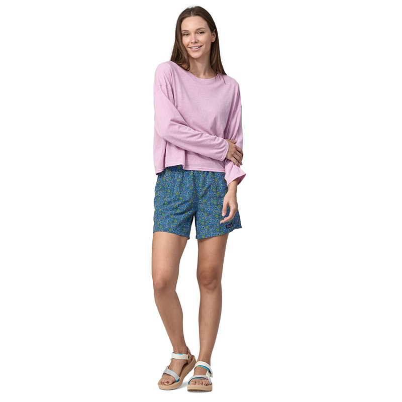 Patagonia - Ws Baggies Shorts 5in - 57059