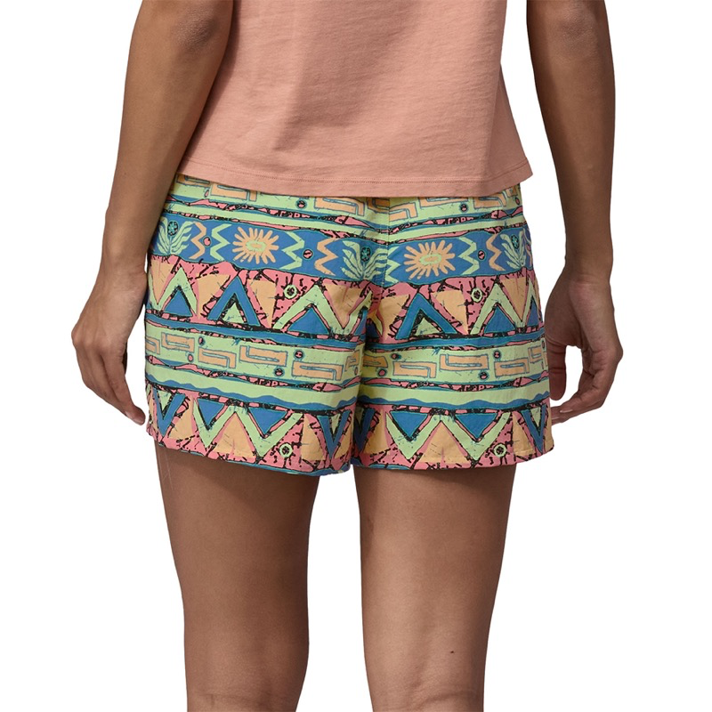 Patagonia - Ws Baggies Shorts 5in - 57059