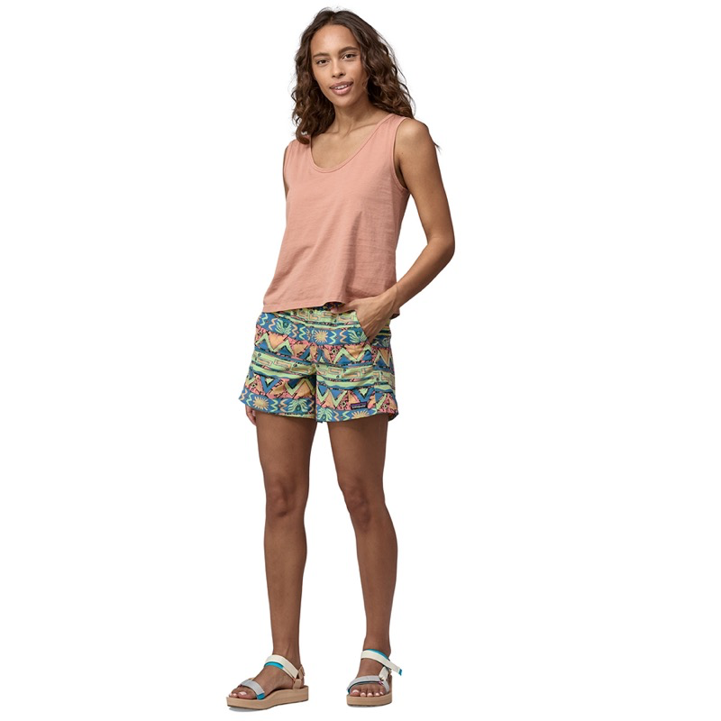 Patagonia - Ws Baggies Shorts 5in - 57059