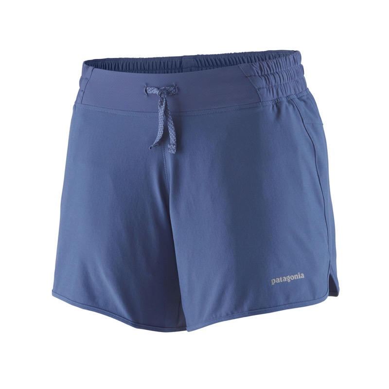 Patagonia 57630 W's Nine Trails Short 6in