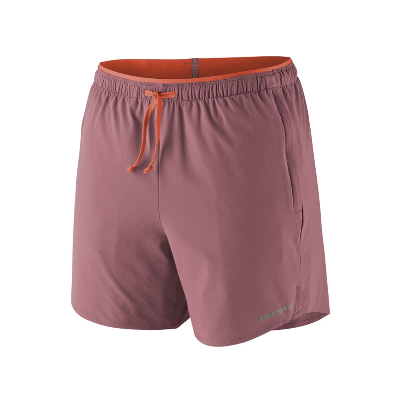 Patagonia 57631 Ws Multi Trails Shorts 5 1/2in