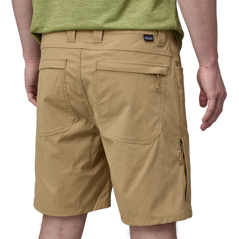Patagonia - Ms Quandary Shorts 8in - 57813