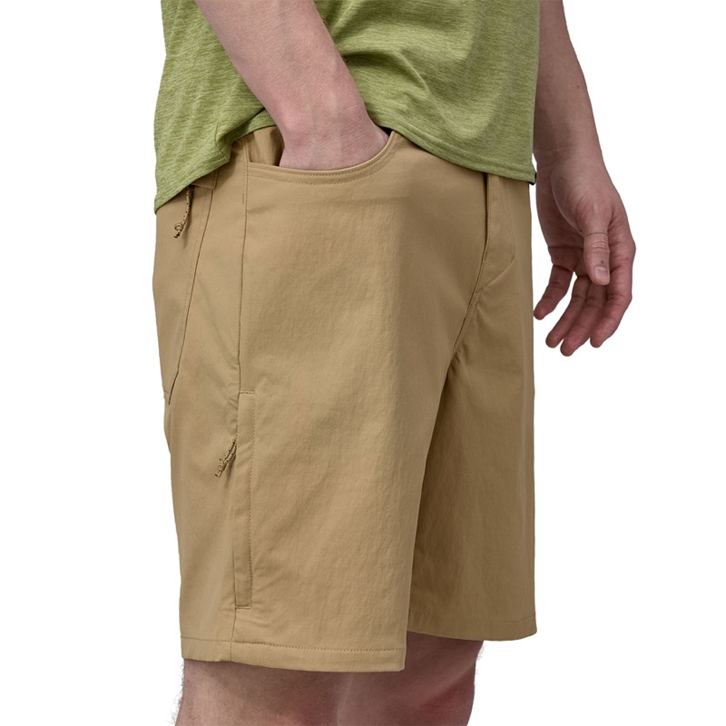 Patagonia 57813 Ms Quandry Shorts 8in