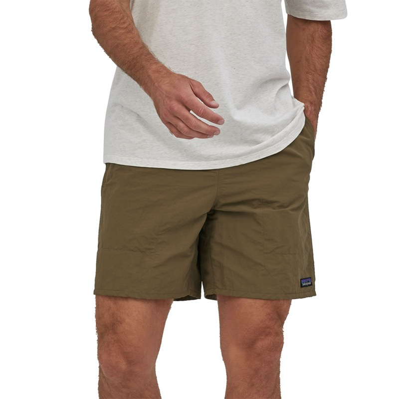Patagonia - Ms Baggies Long 7in - 58035