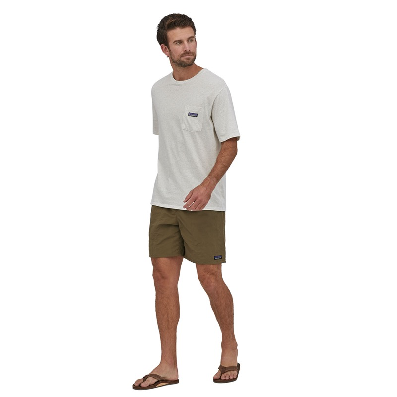 Patagonia - Ms Baggies Long 7in - 58035