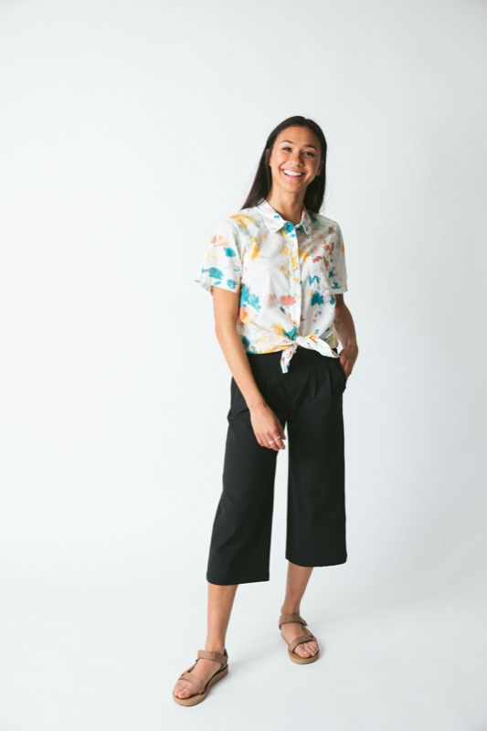 Kavu 6159 Ws La Ticla