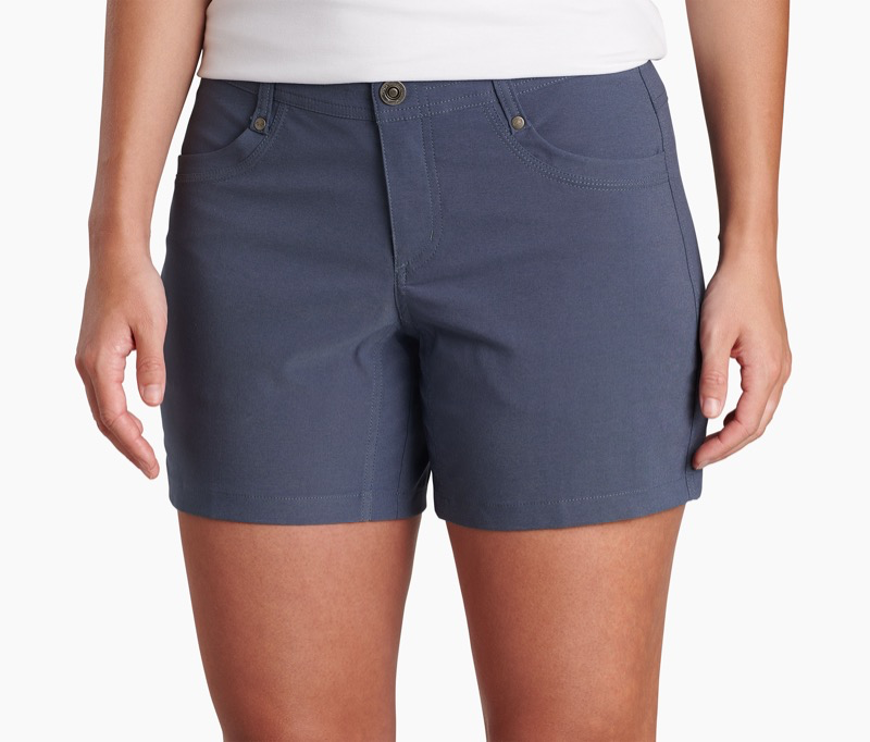 Kuhl 6356 Ws Trekr 5.5in Short