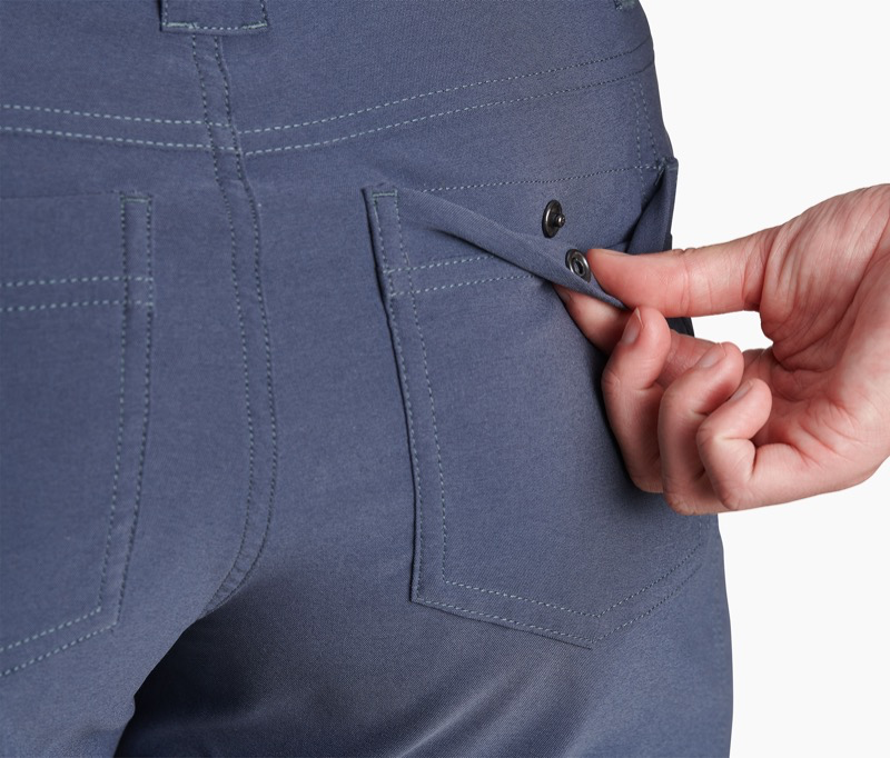 Kuhl 6356 Ws Trekr 5.5in Short