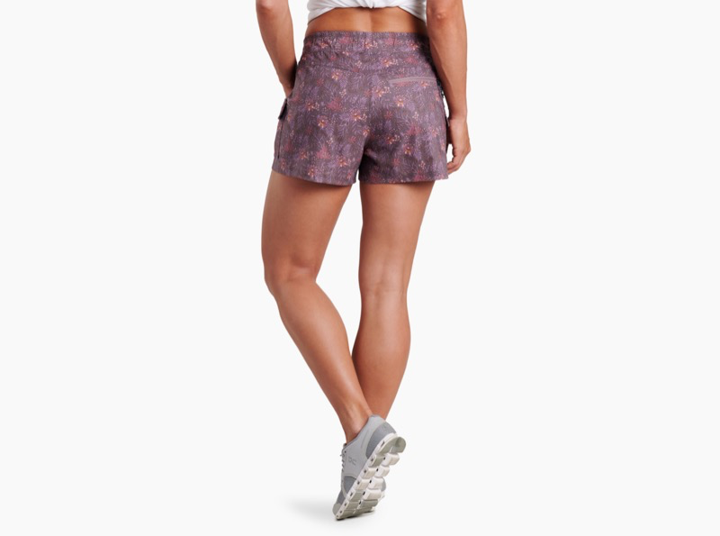 Kuhl 6434 Ws Kruser Getaway 3in Short