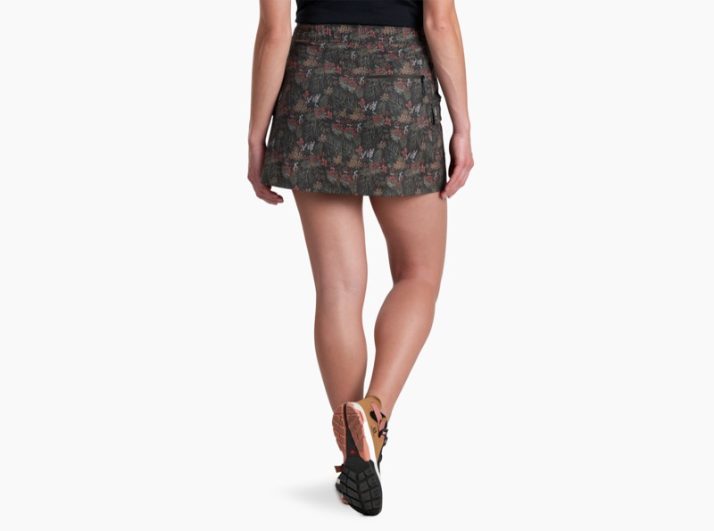 Kuhl 6435 Ws Kruiser Getaway Skort