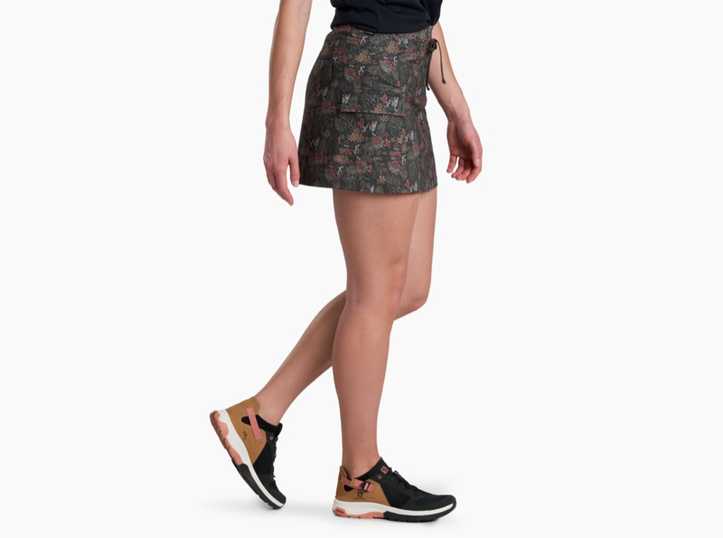 Kuhl 6435 Ws Kruiser Getaway Skort