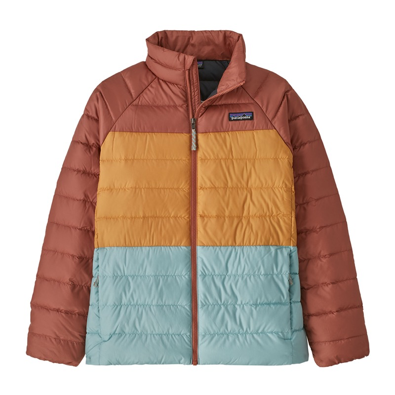 Patagonia 68625 Kids' Down Sweater