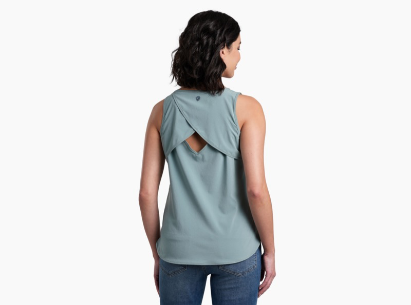 Kuhl 8053 Ws Vantage Tank