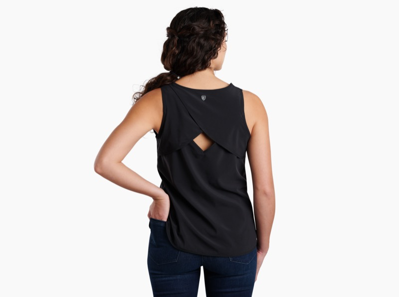 Kuhl 8053 Ws Vantage Tank