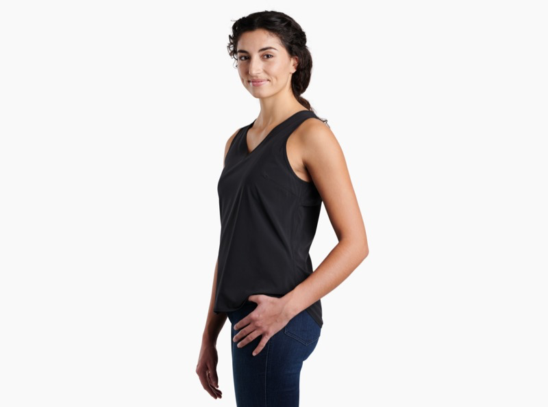 Kuhl 8053 Ws Vantage Tank