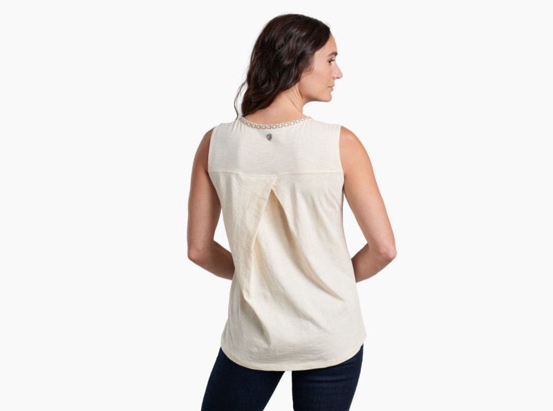 Kuhl - Ws Shay Tank - 8408