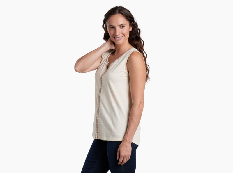 Kuhl - Ws Shay Tank - 8408