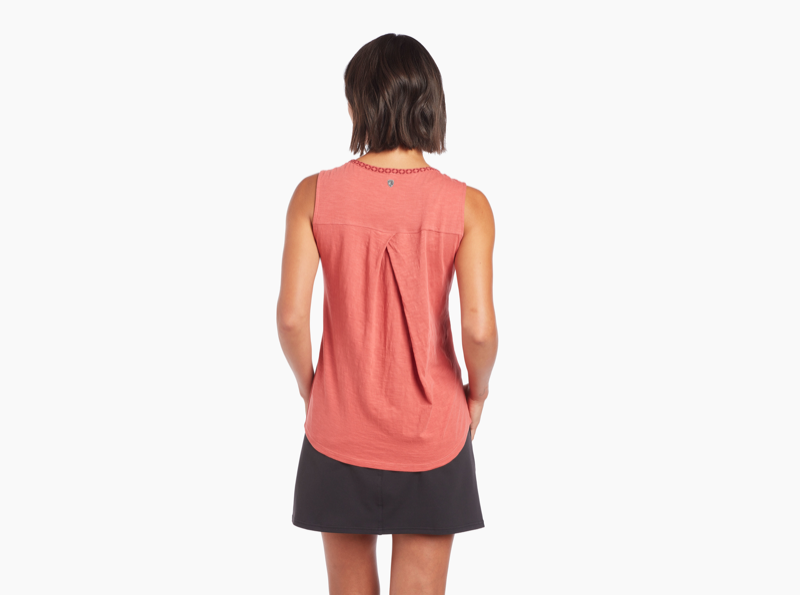 Kuhl 8408 Ws Shay Tank