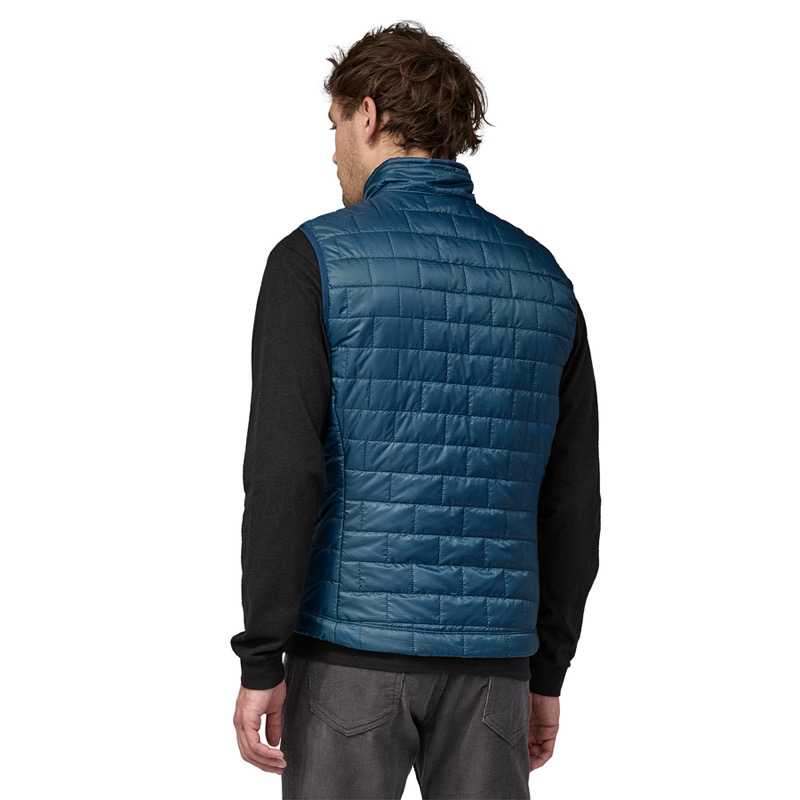Patagonia 84242 Men's Nano Puff Vest