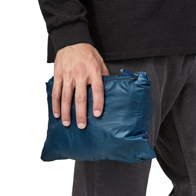 Patagonia 84242 Men's Nano Puff Vest