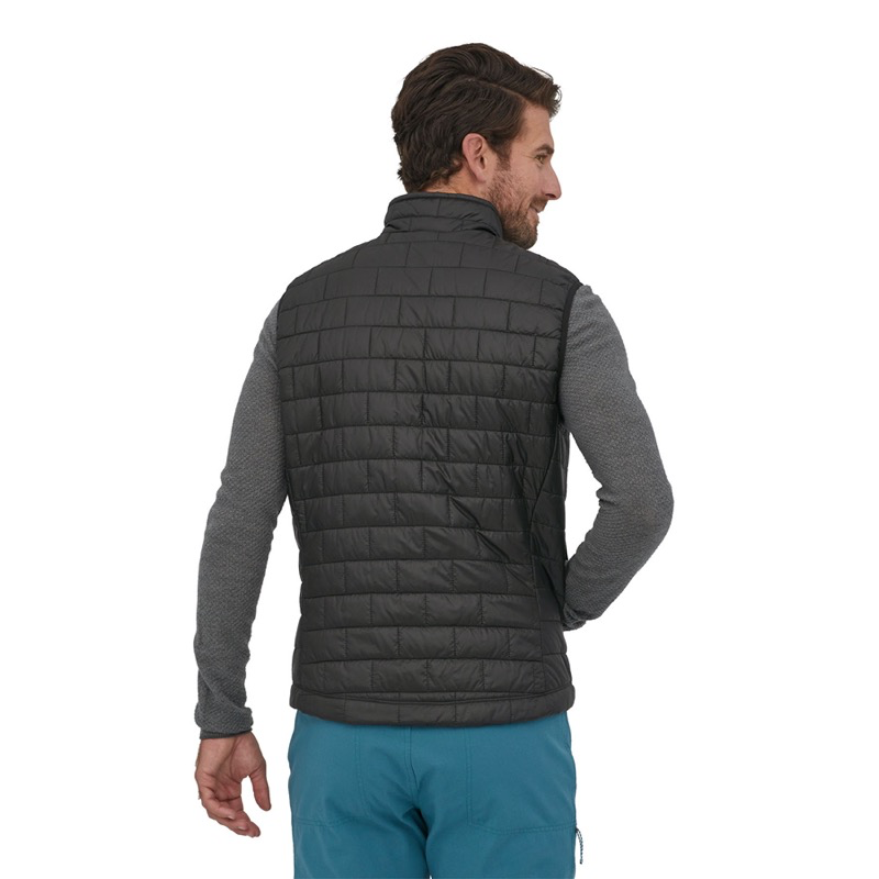 Patagonia 84242 Men's Nano Puff Vest