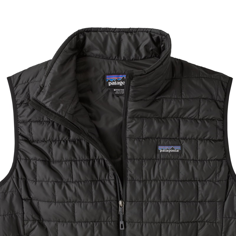 Patagonia 84242 Men's Nano Puff Vest