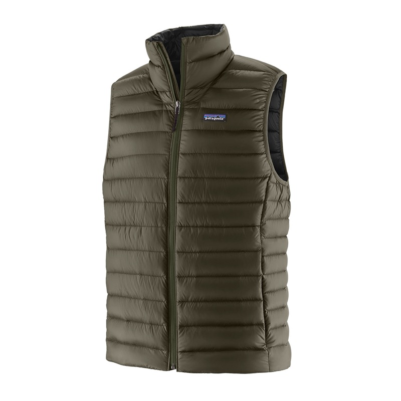 Patagonia 84623 M's Down Sweater Vest