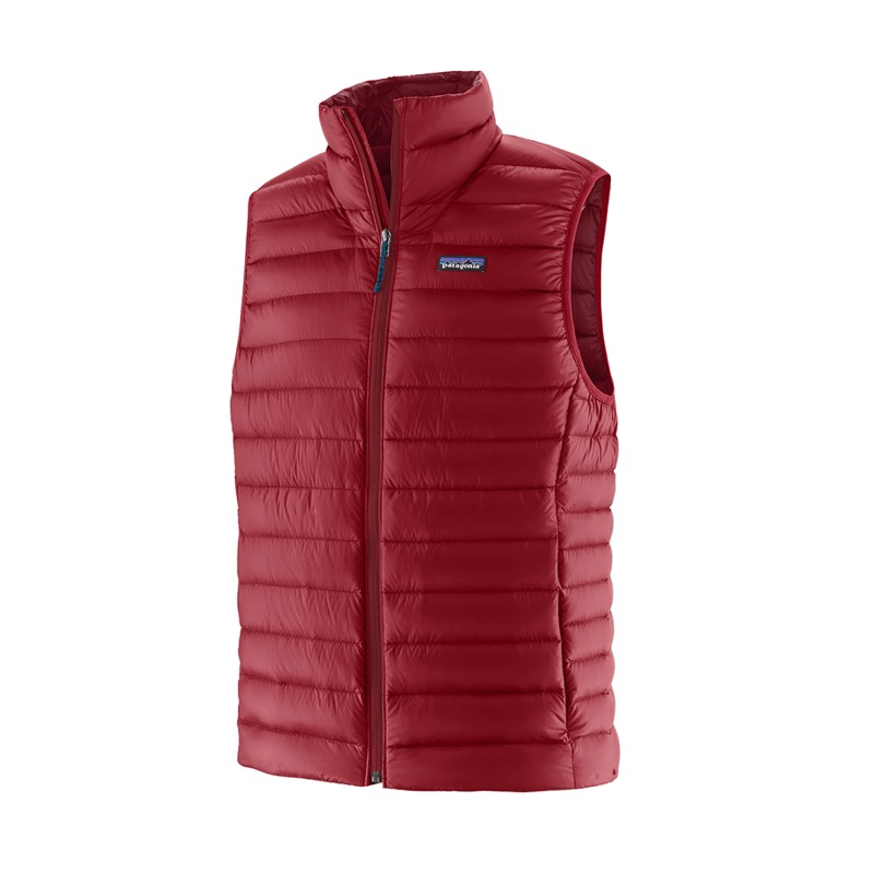 Patagonia 84623 M's Down Sweater Vest