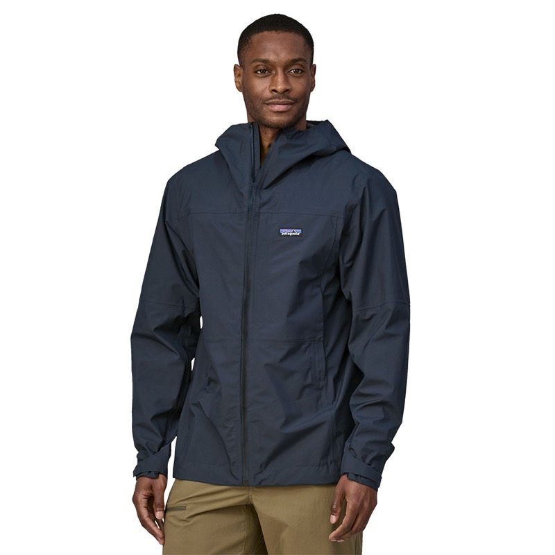 Patagonia 85140 Ms Boulder Fork Rain jacket
