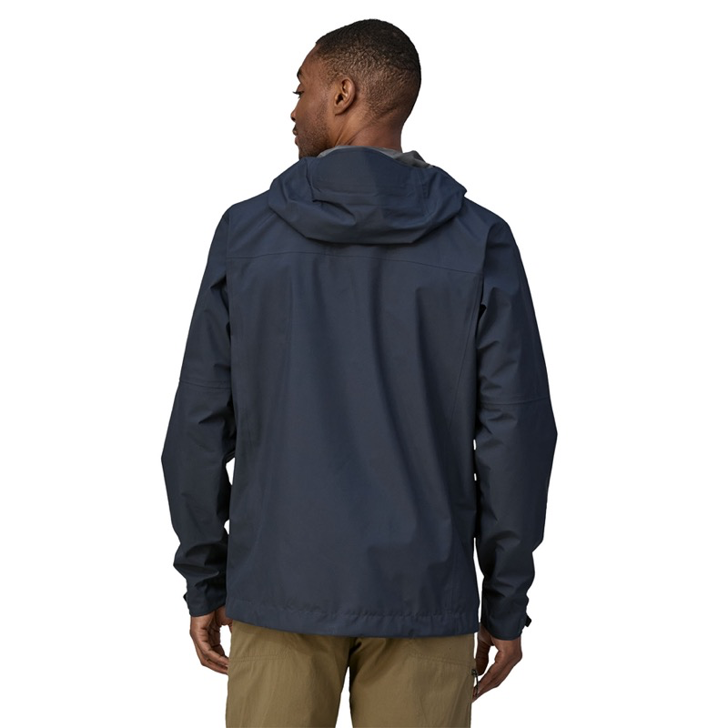 Patagonia 85140 Ms Boulder Fork Rain jacket