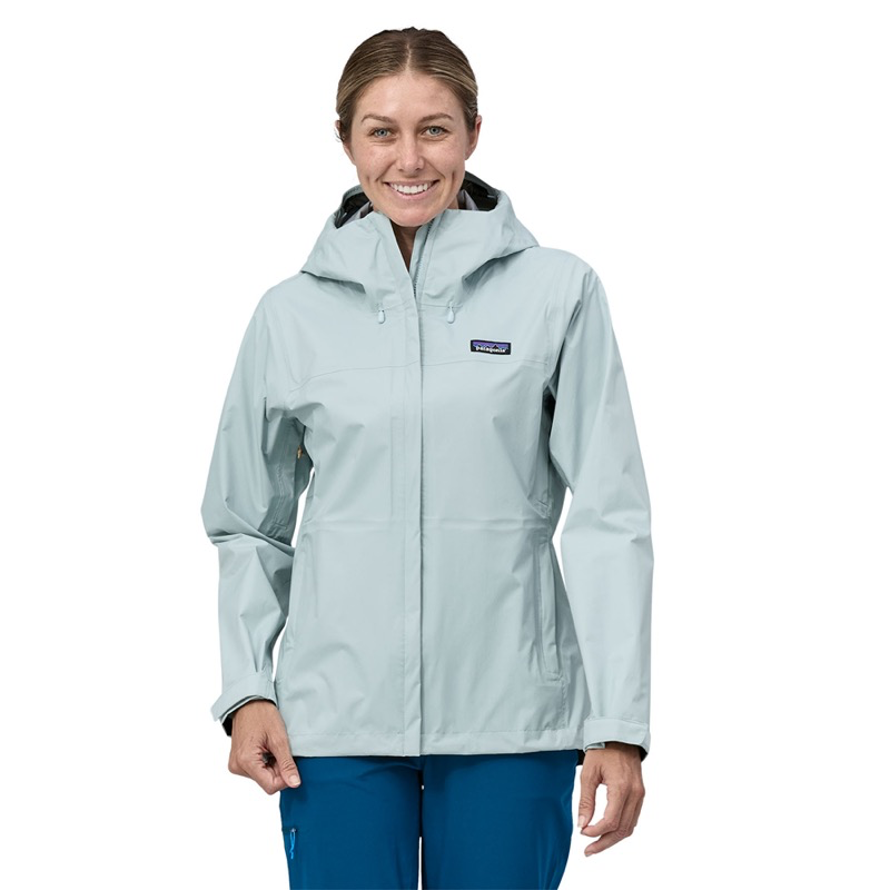 patagonia　Ws Torrentshell 3L Patagonia Torrentshell 3L Jacket - Men's | evo