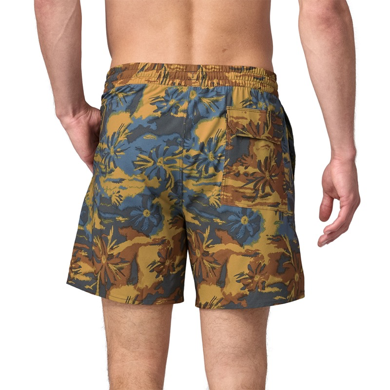 Patagonia 86435 Ms Hydropeak Volley Shorts