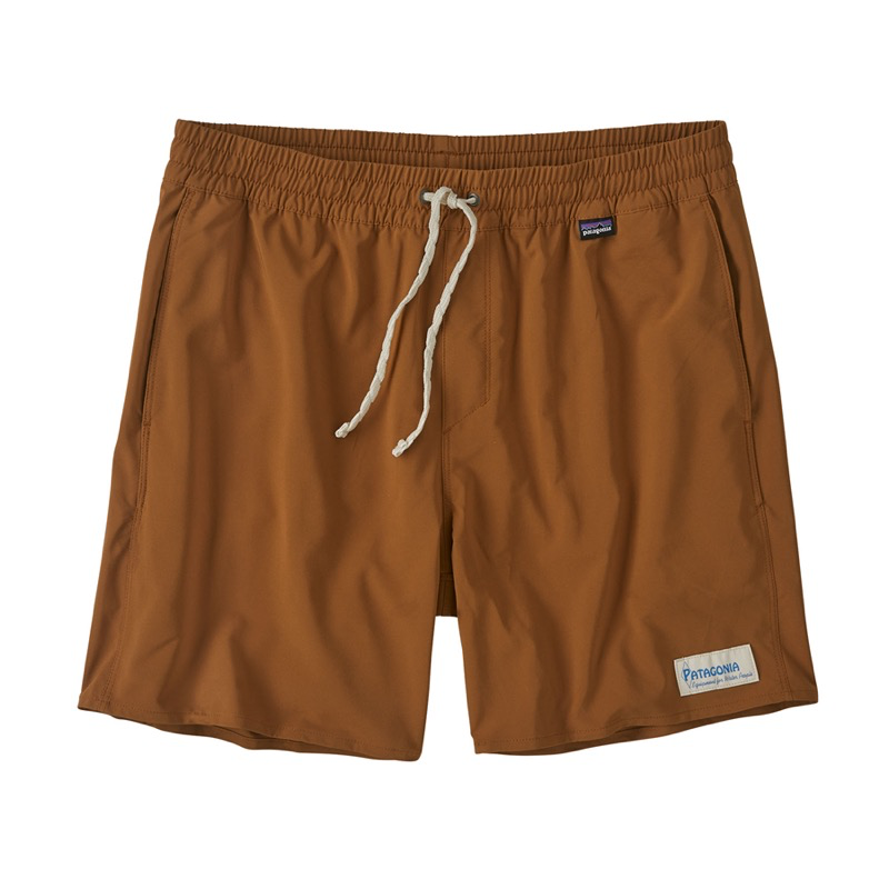 Patagonia 86435 Ms Hydropeak Volley Shorts