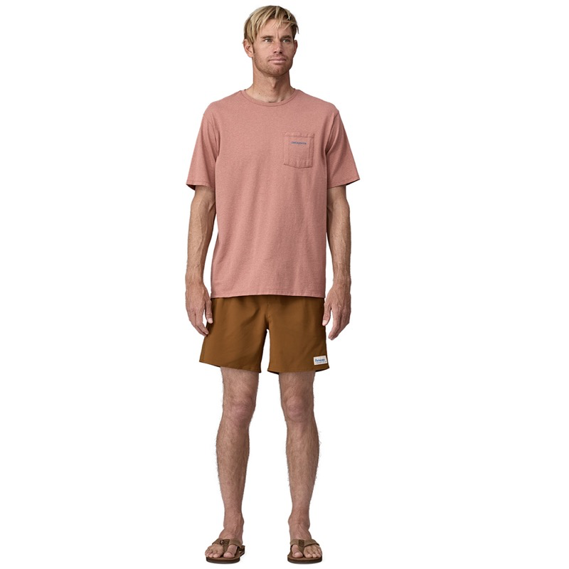 Patagonia 86435 Ms Hydropeak Volley Shorts