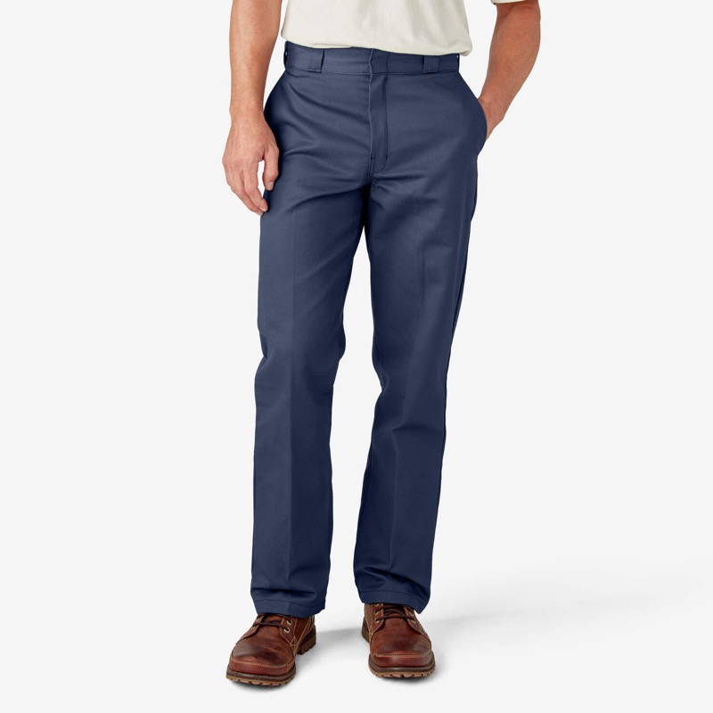 Dickies 874NV Original Work Pant - Navy