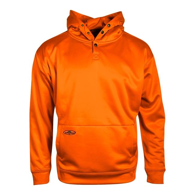 Arborwear 400440 TECH DOUBLE THICK PULLOVER SWEATSHIRT