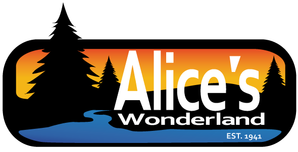 Alice's Wonderland, Inc. 
