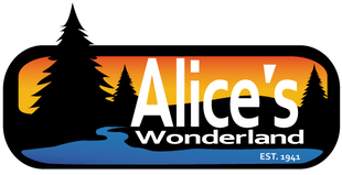 Alice's Wonderland, Inc. logo