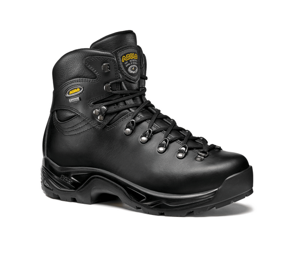 Asolo  Mens TPS 520 GV Evo Black Medium-A11012BKM