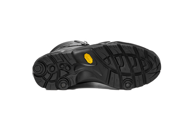 Asolo  Mens TPS 520 GV Evo Black Medium-A11012BKM
