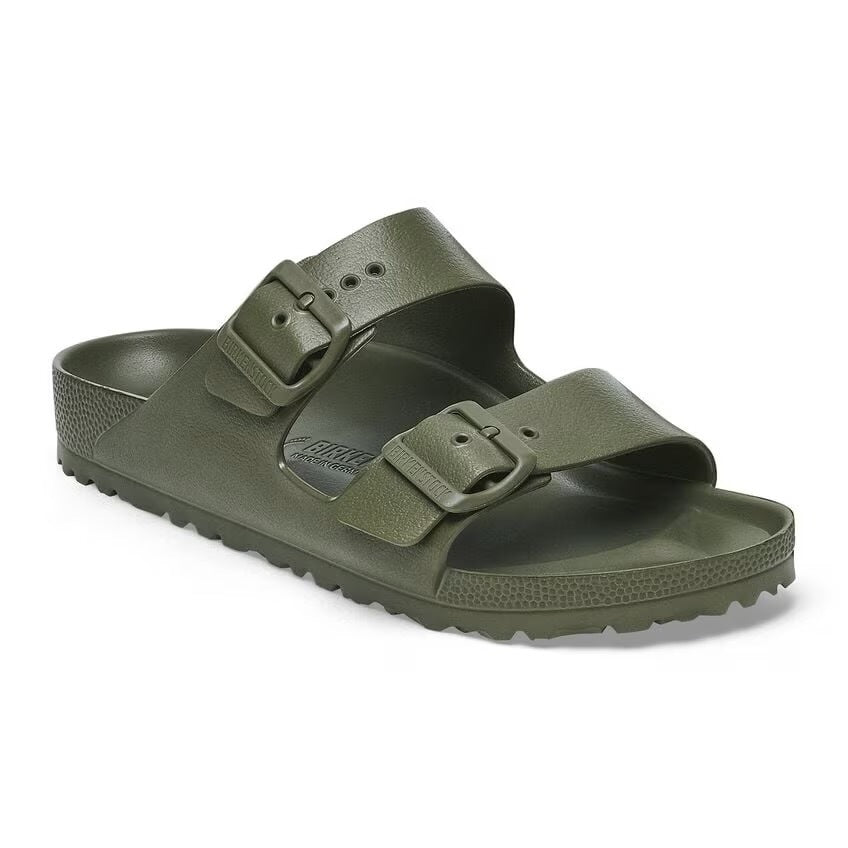 Birkenstock Arizona EVA Khaki - 1019094