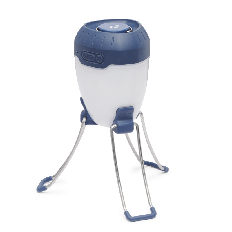 Black Diamond BD620697 Orbiter 650 Lantern