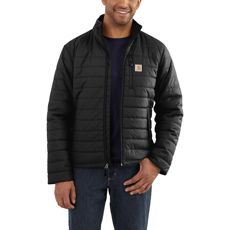 Carhartt 102208 M's Gilliam Jacket
