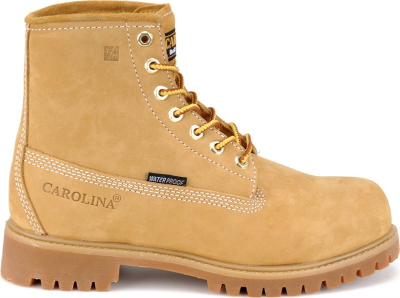 Carolina CA3045 WP 6in LUG WORKBOOT