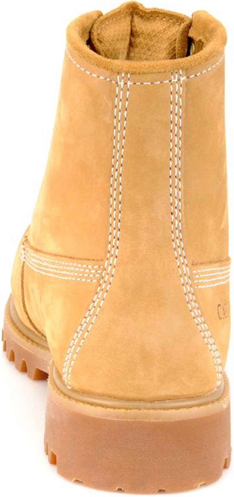 Carolina CA3045 WP 6in LUG WORKBOOT