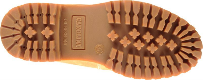 Carolina CA3045 WP 6in LUG WORKBOOT