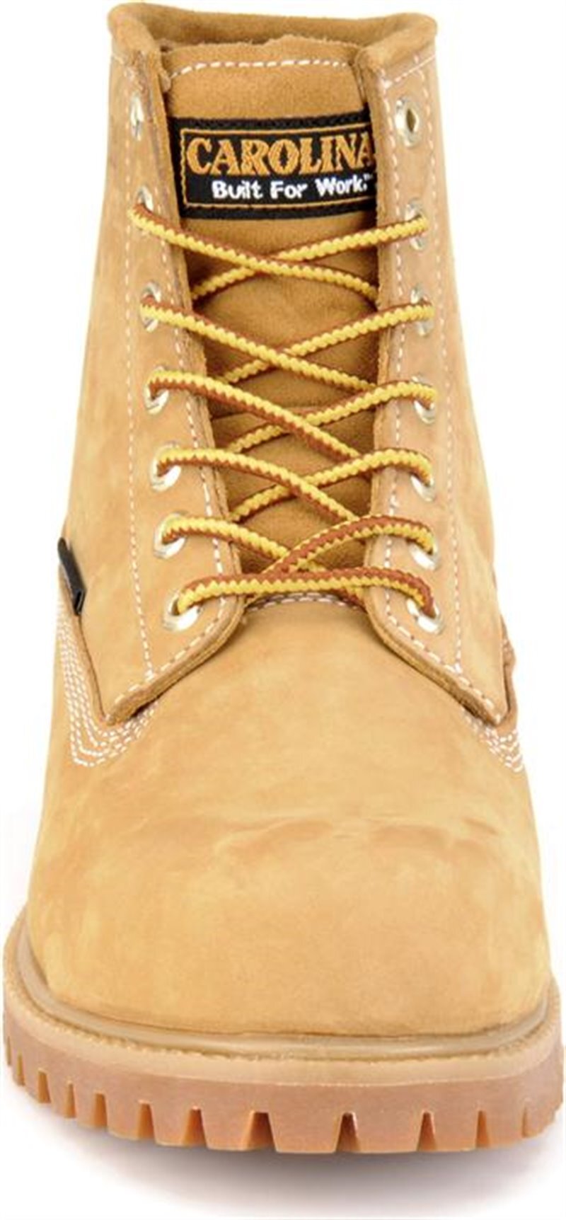 Carolina CA3045 WP 6in LUG WORKBOOT